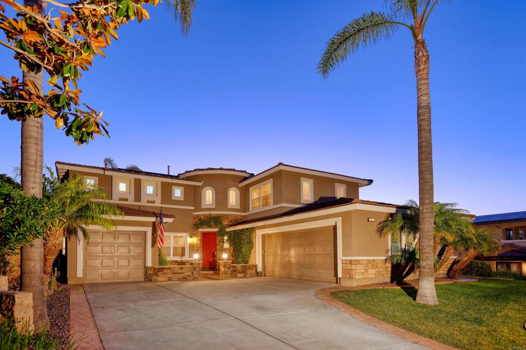 13748 Torrey Glenn Road