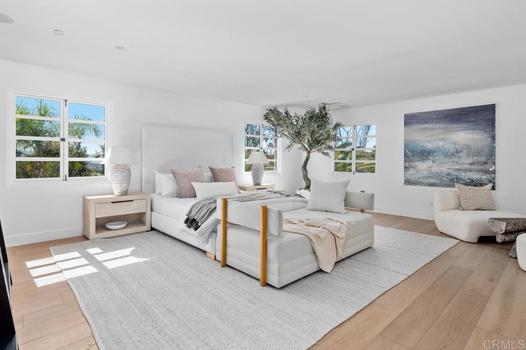 16734 Via De Santa Fe