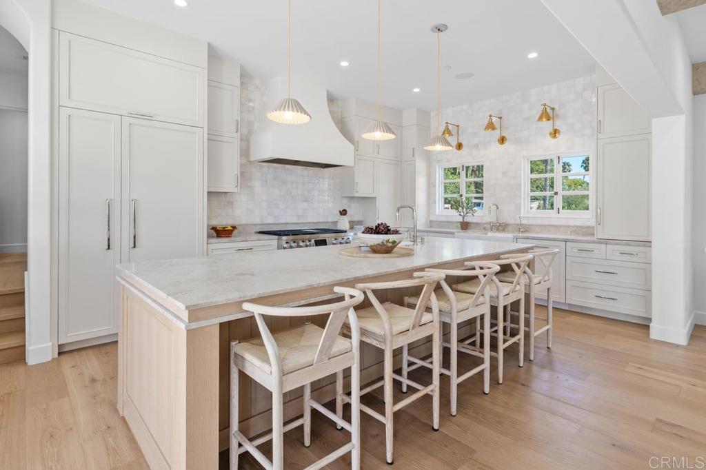 16734 Via De Santa Fe