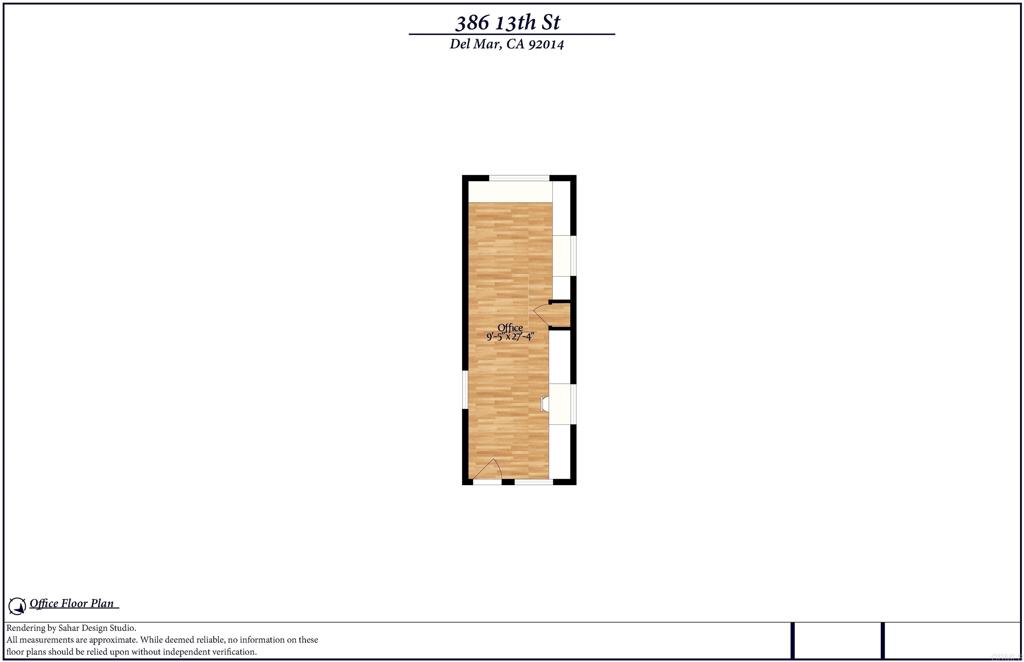 386 13th Street