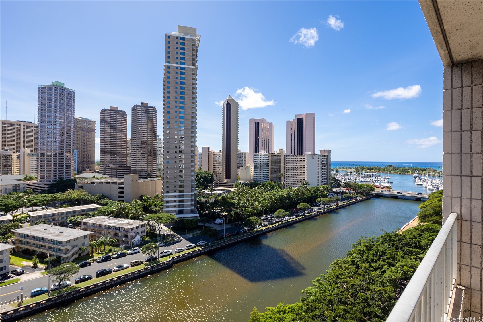 1848 Kahakai Drive 1504