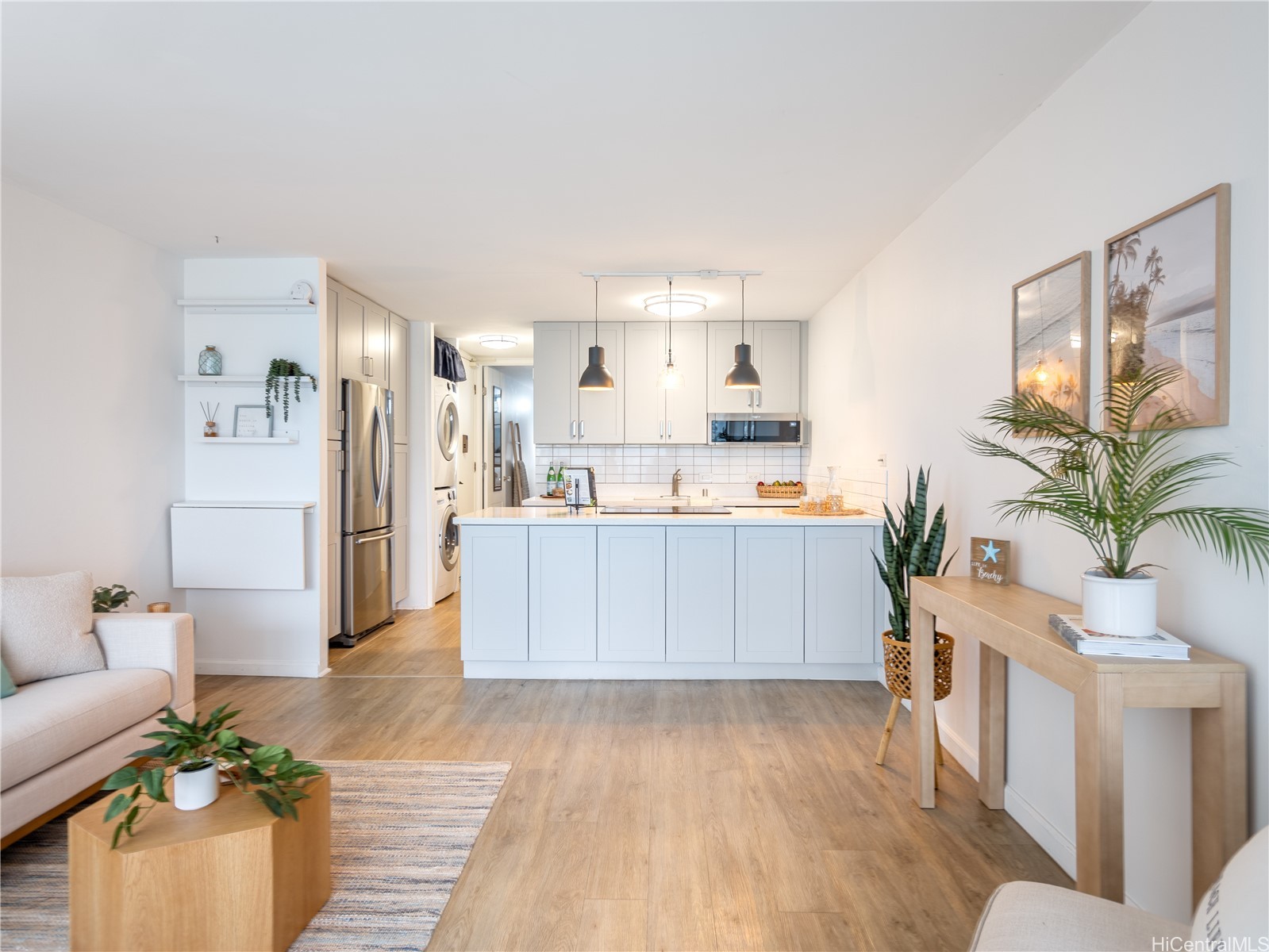 2611 Ala Wai Boulevard 1502