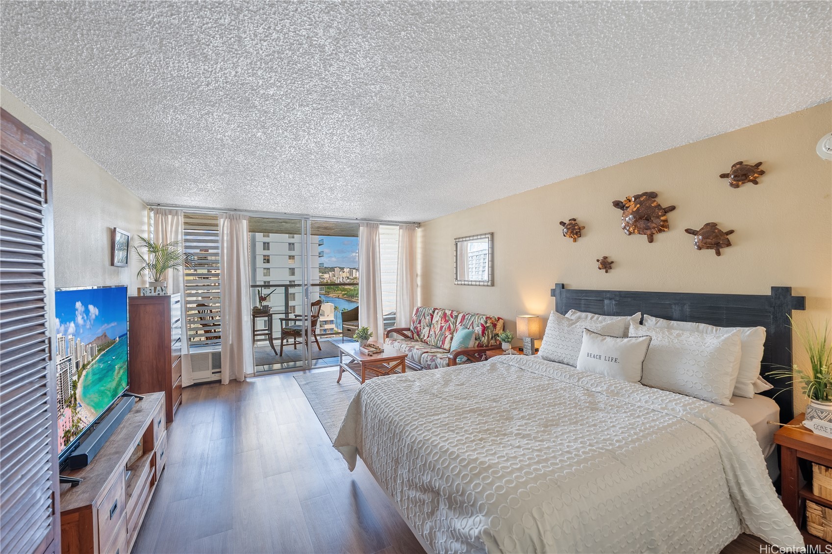 445 Seaside Avenue 1208