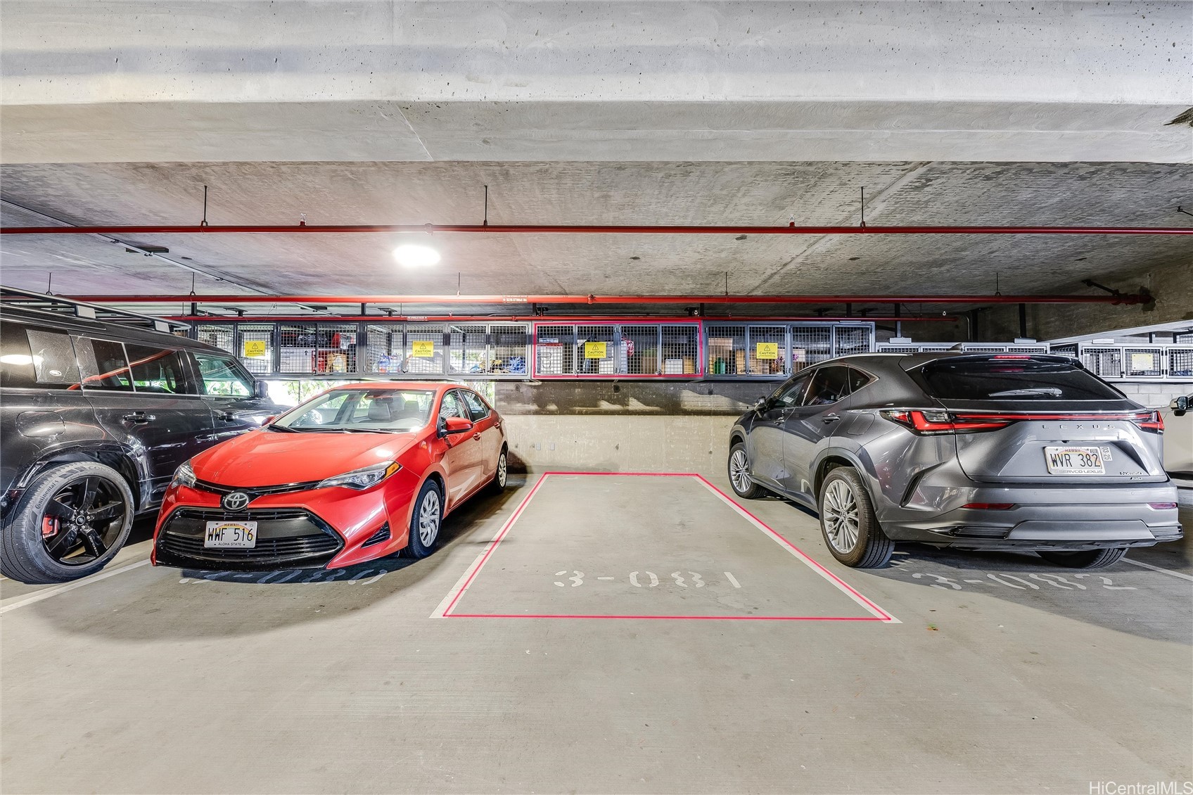 987 Queen Street 502