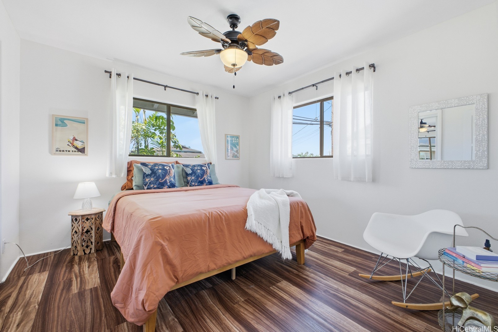 302 N Circle Mauka Street