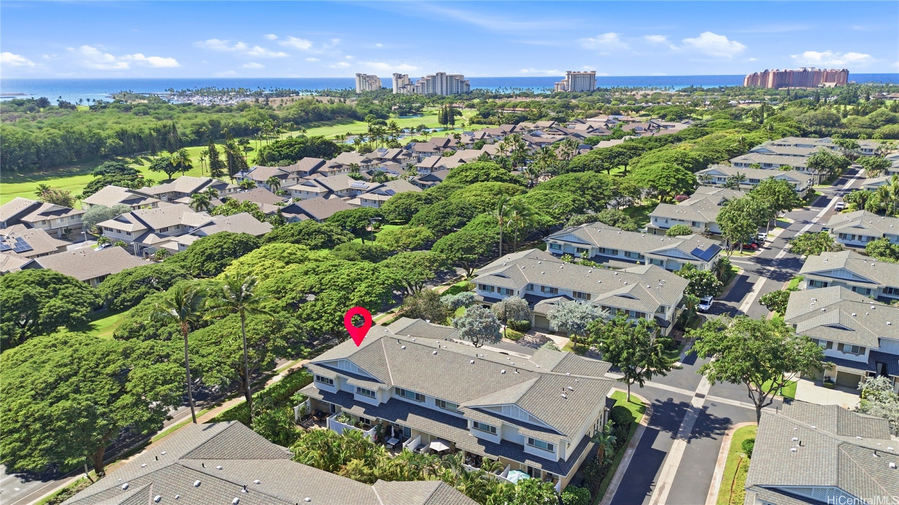 92-1532 Aliinui Drive 1606