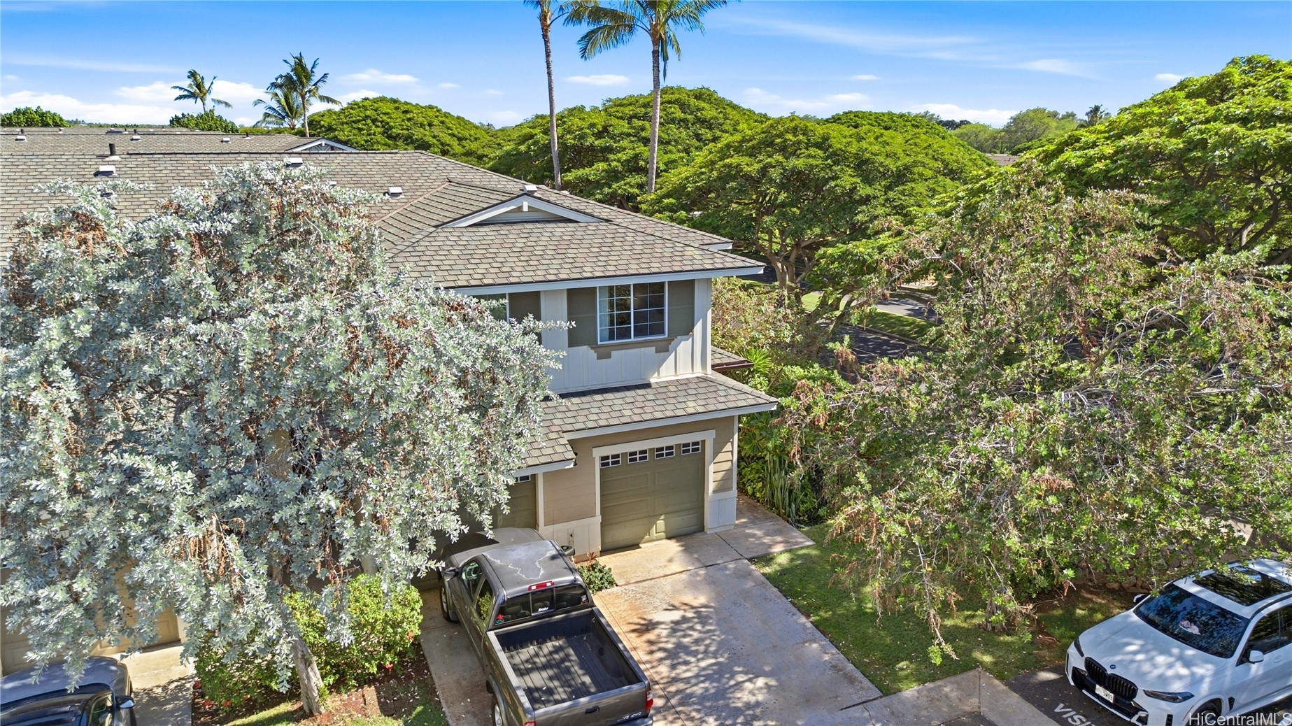 92-1532 Aliinui Drive 1606