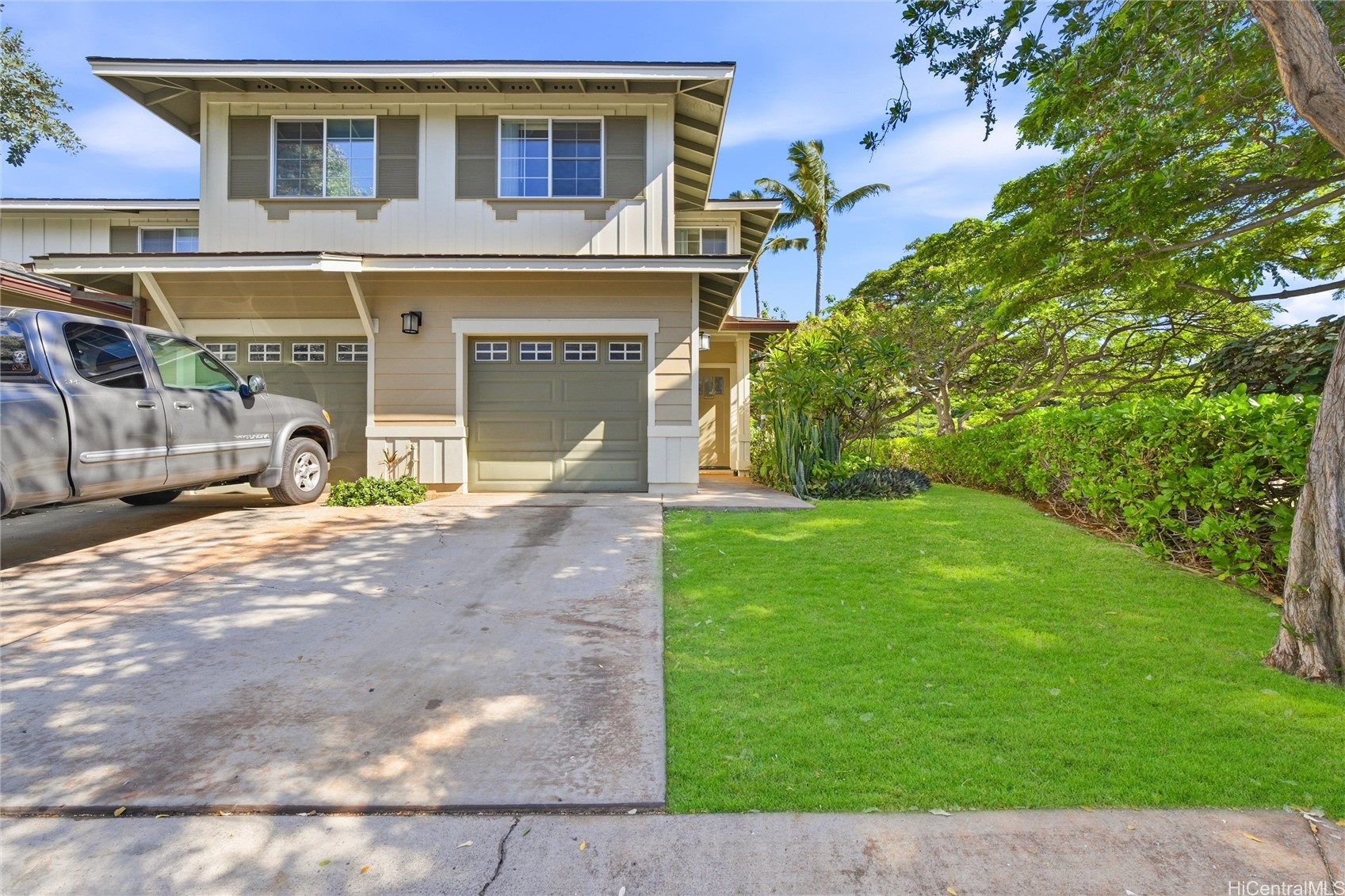92-1532 Aliinui Drive 1606