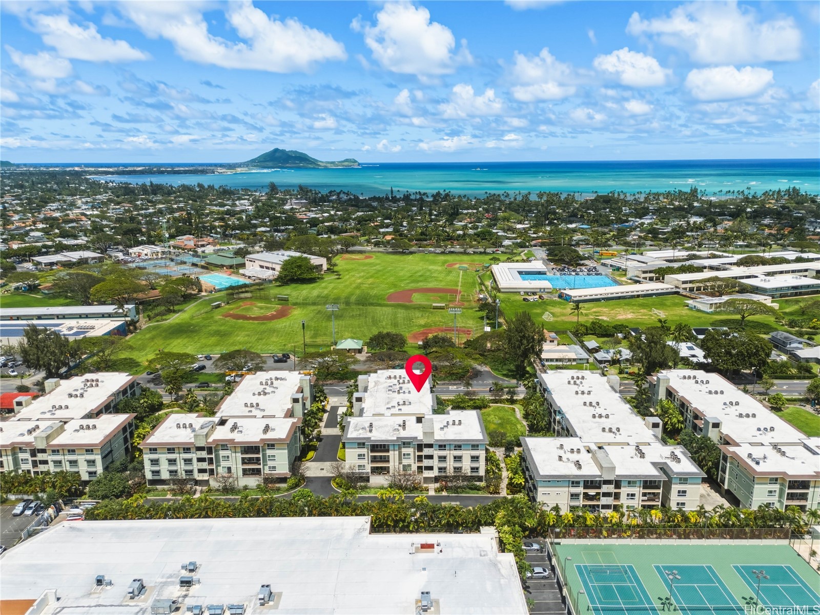 471 Kailua Road 3106