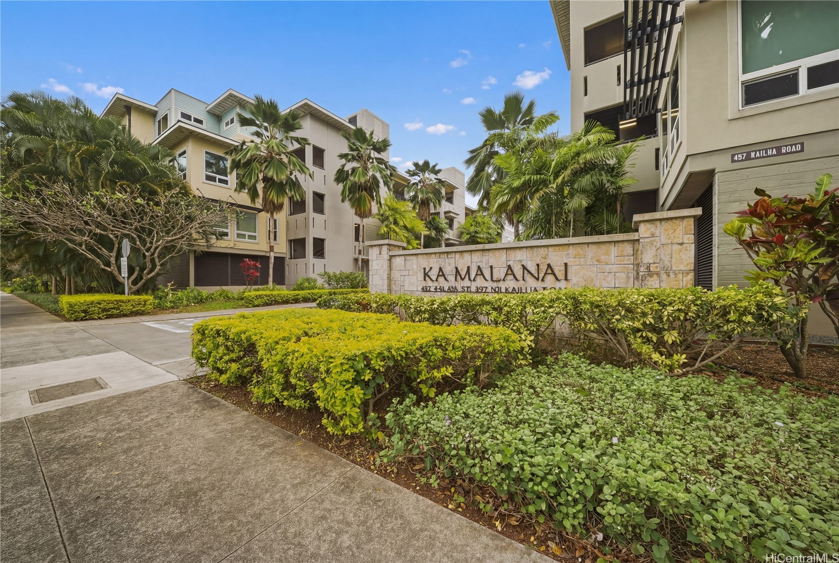 471 Kailua Road 3106