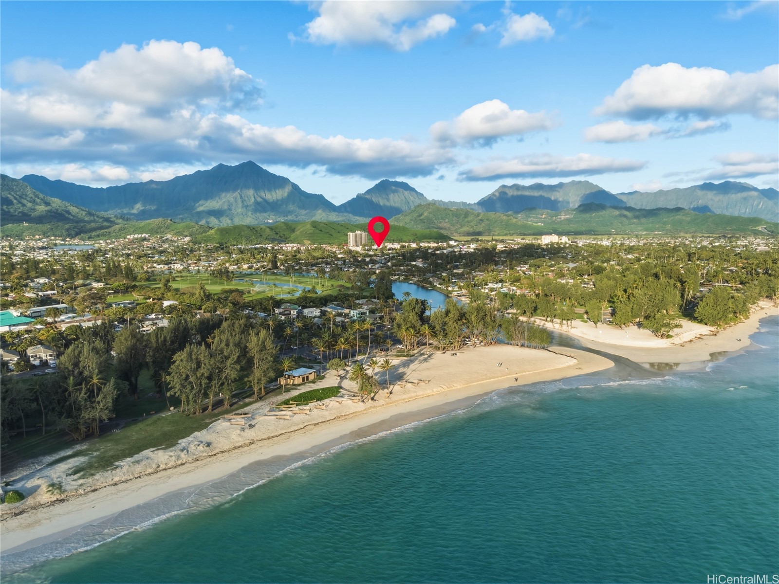 471 Kailua Road 3106