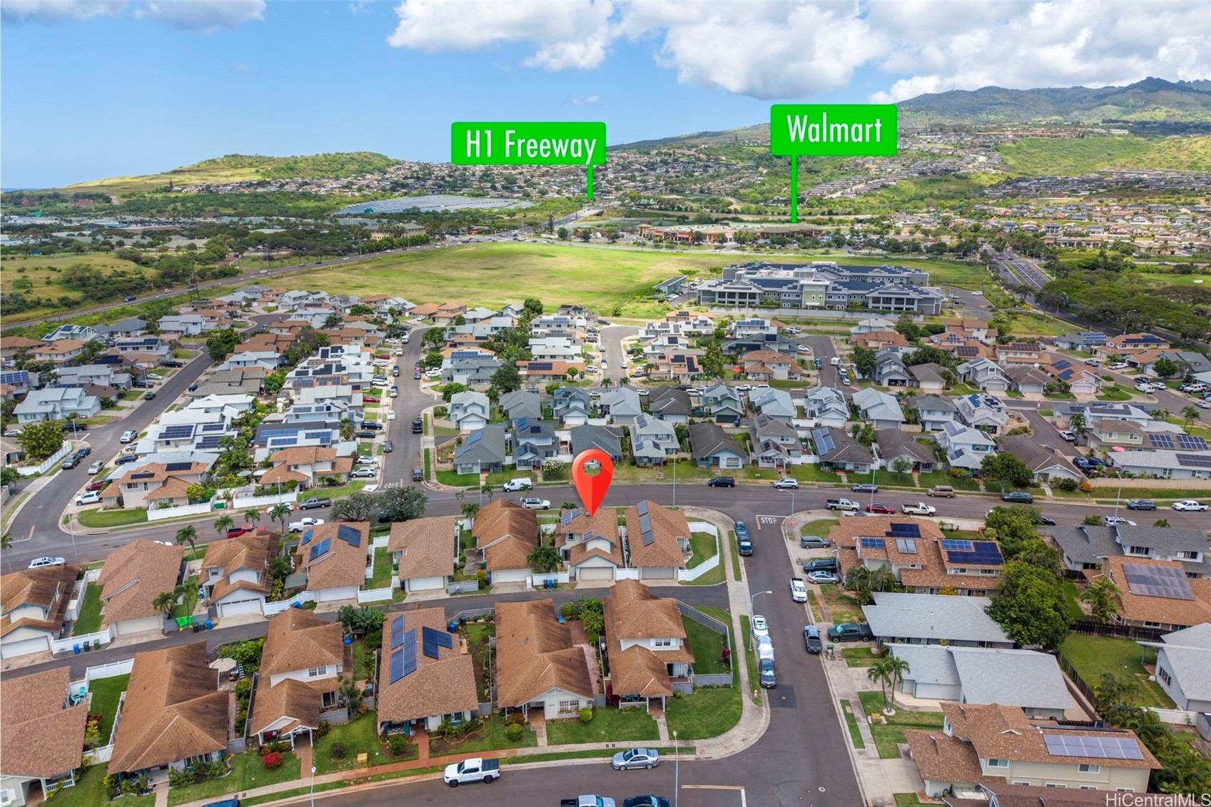 91-1147 Kumuiki Street