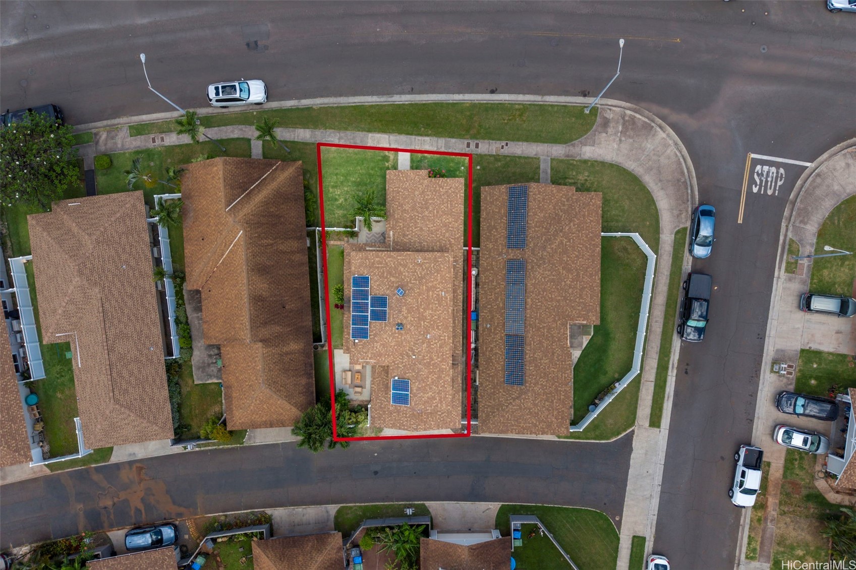 91-1147 Kumuiki Street