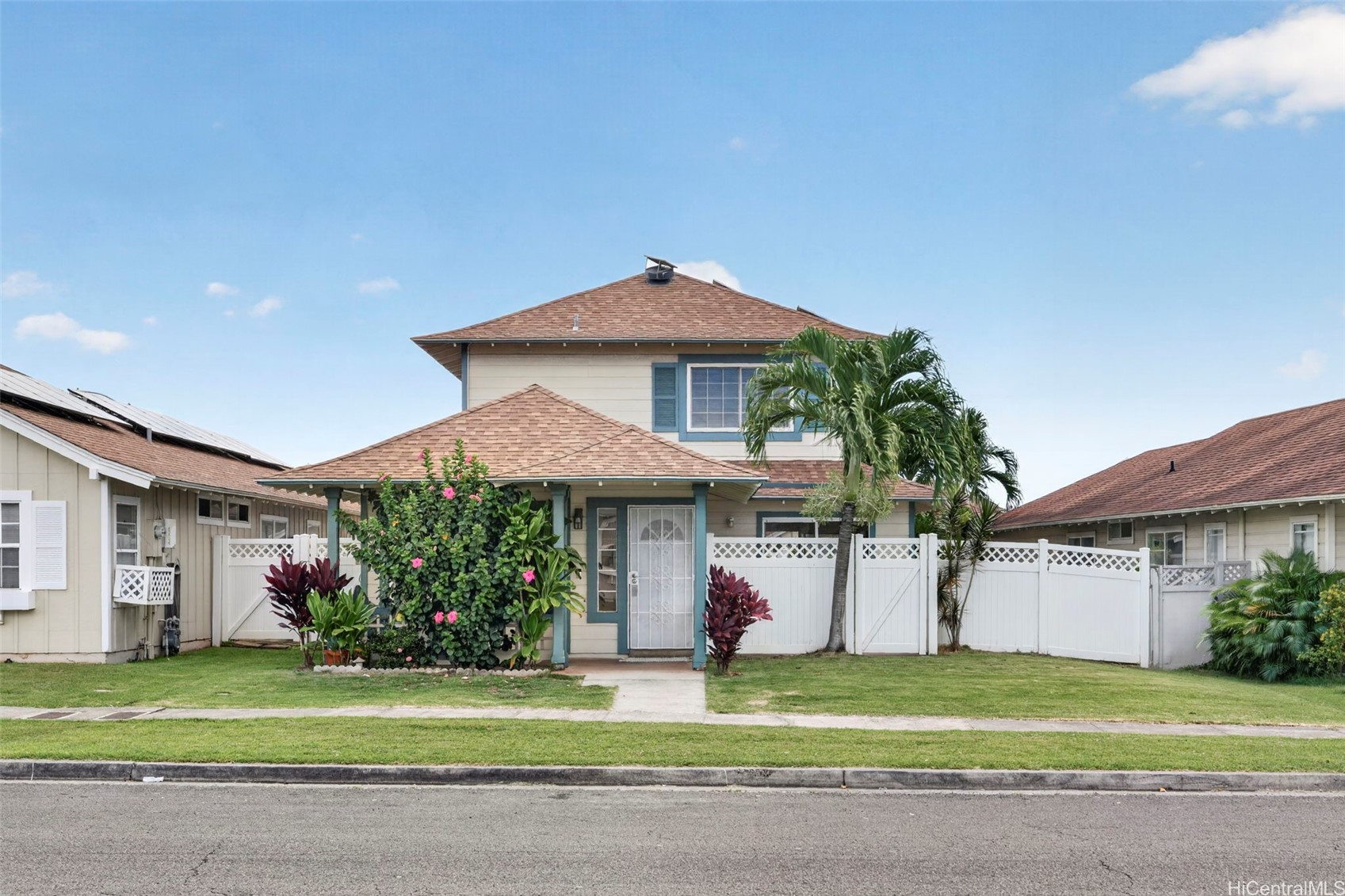 91-1147 Kumuiki Street