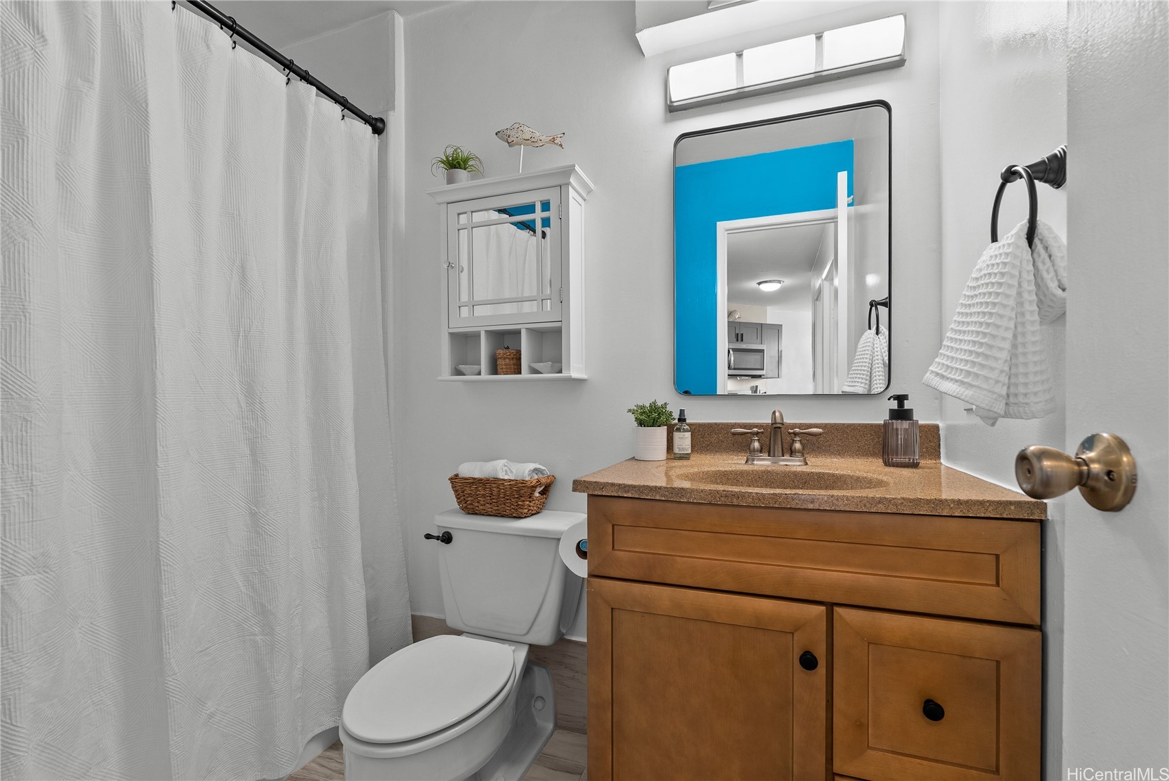 1031 Maunaihi Place 301