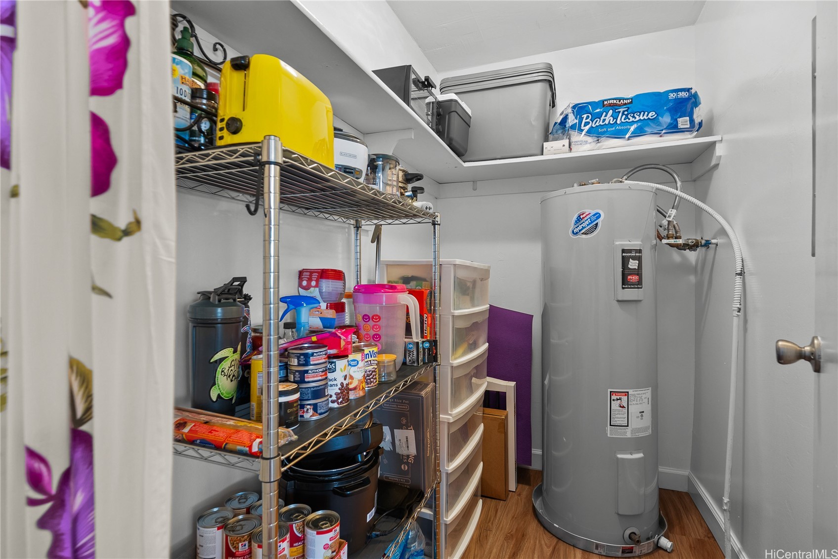 1031 Maunaihi Place 301