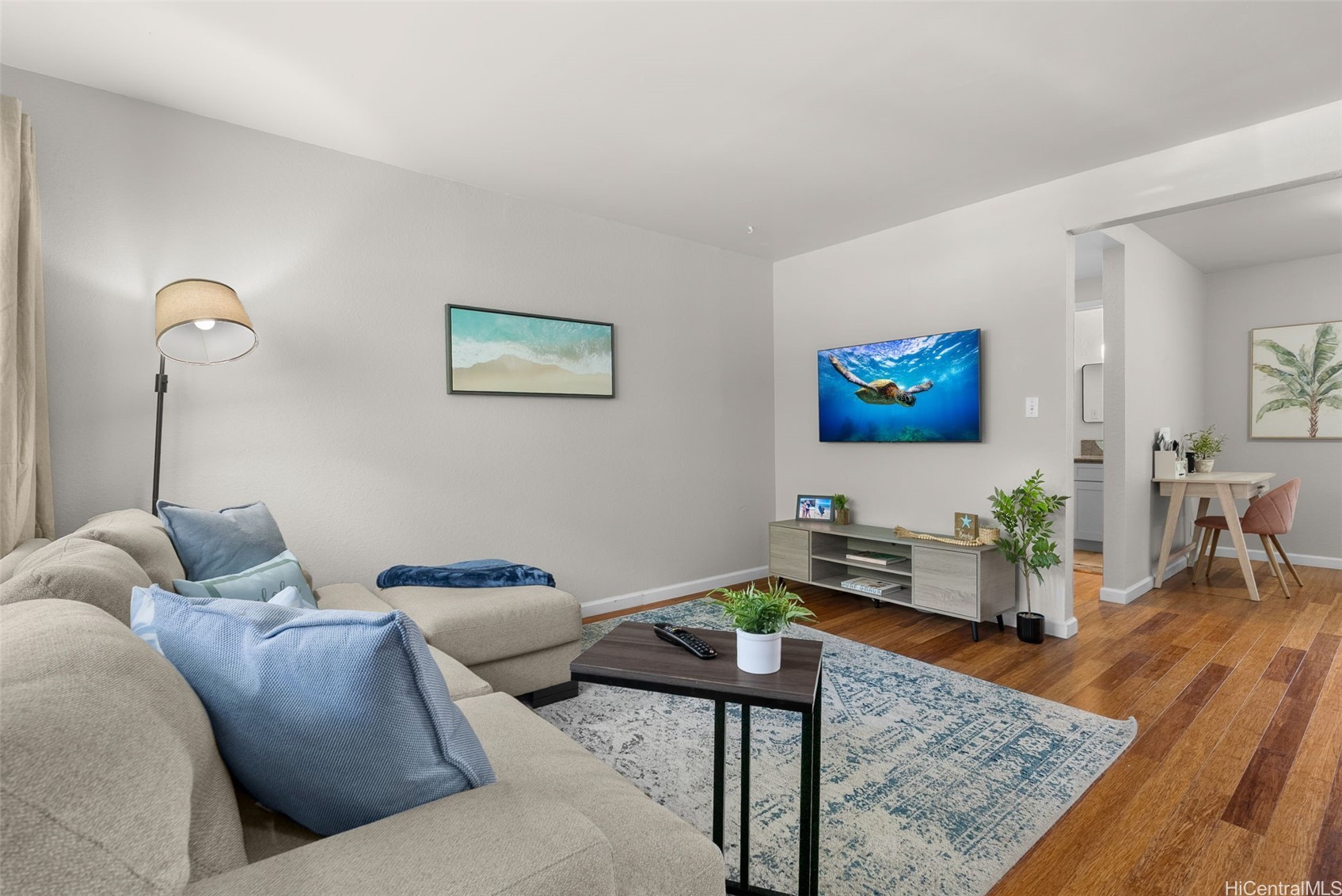 1101 Kumukumu Street B