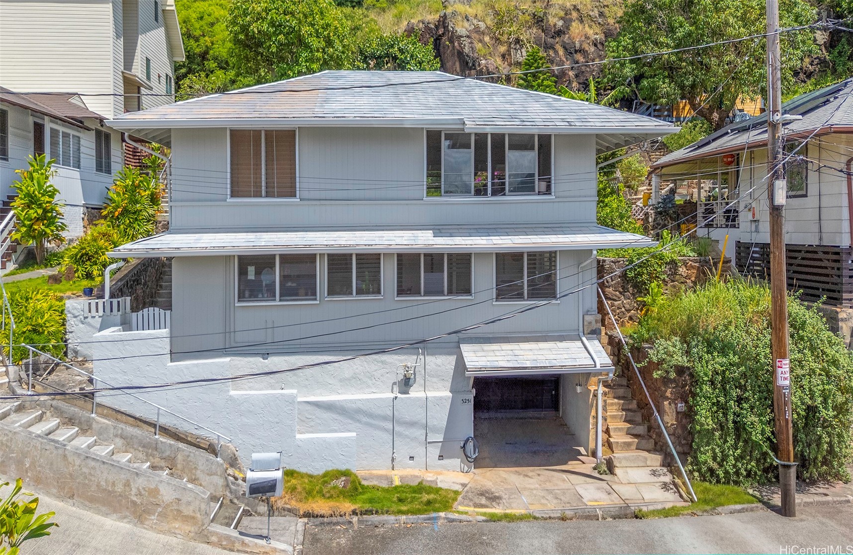 3251 Palolo Terrace Place