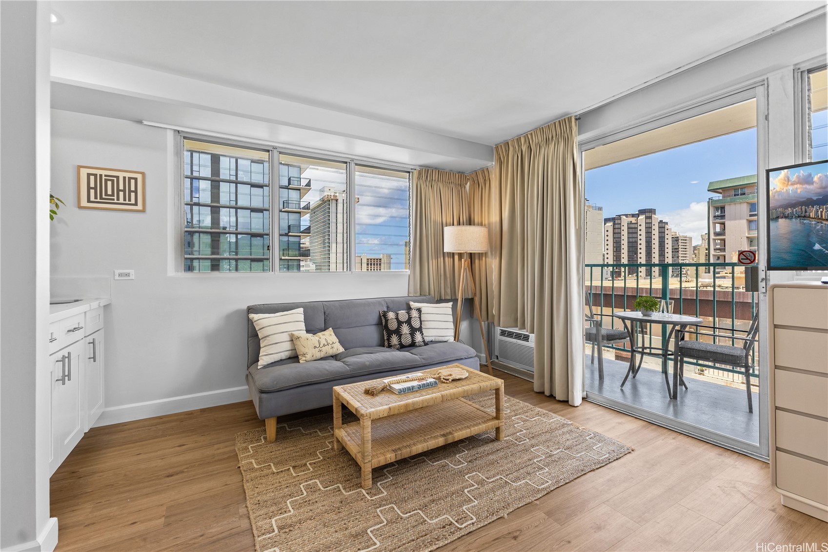 444 Kanekapolei Street 1203
