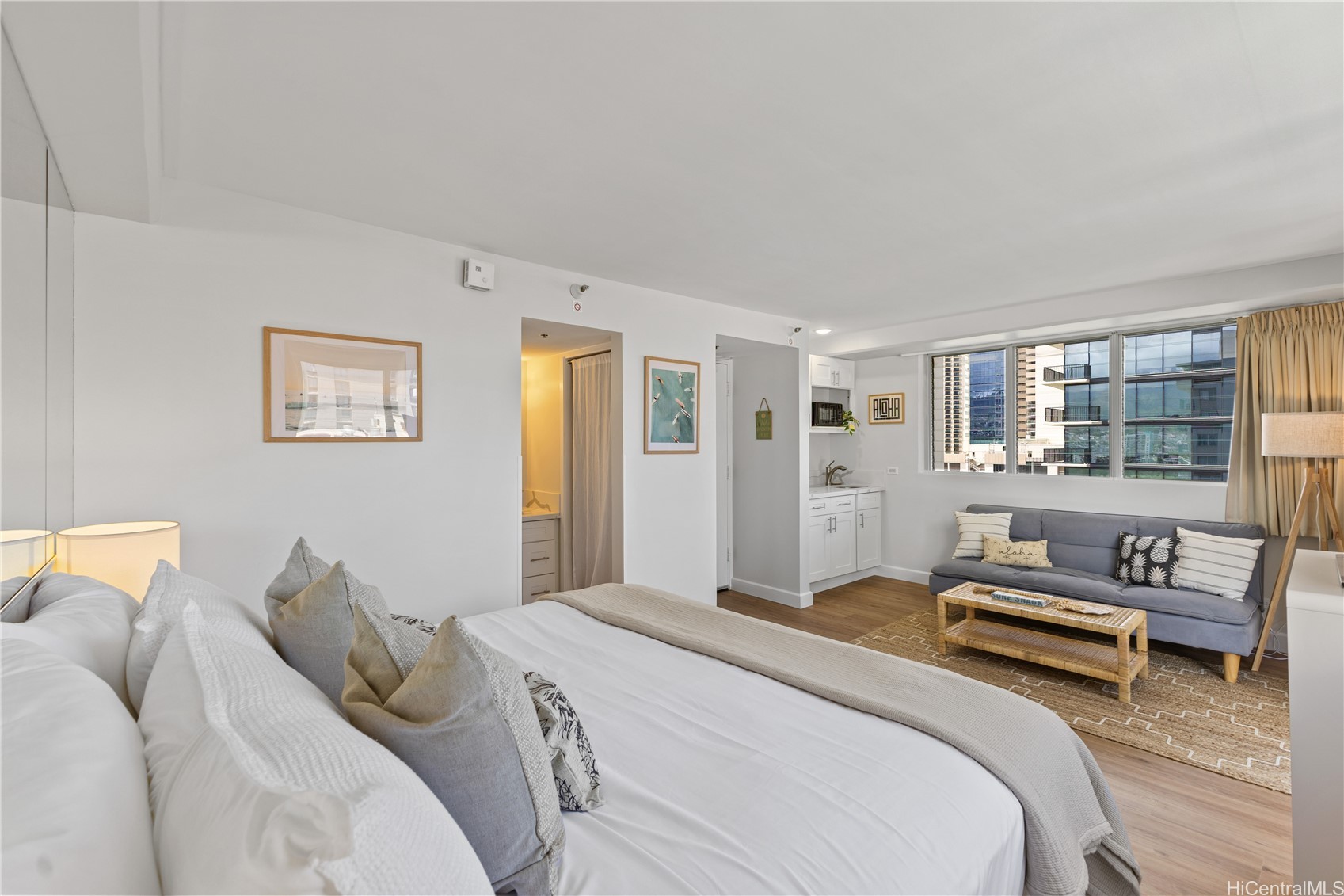 444 Kanekapolei Street 1203