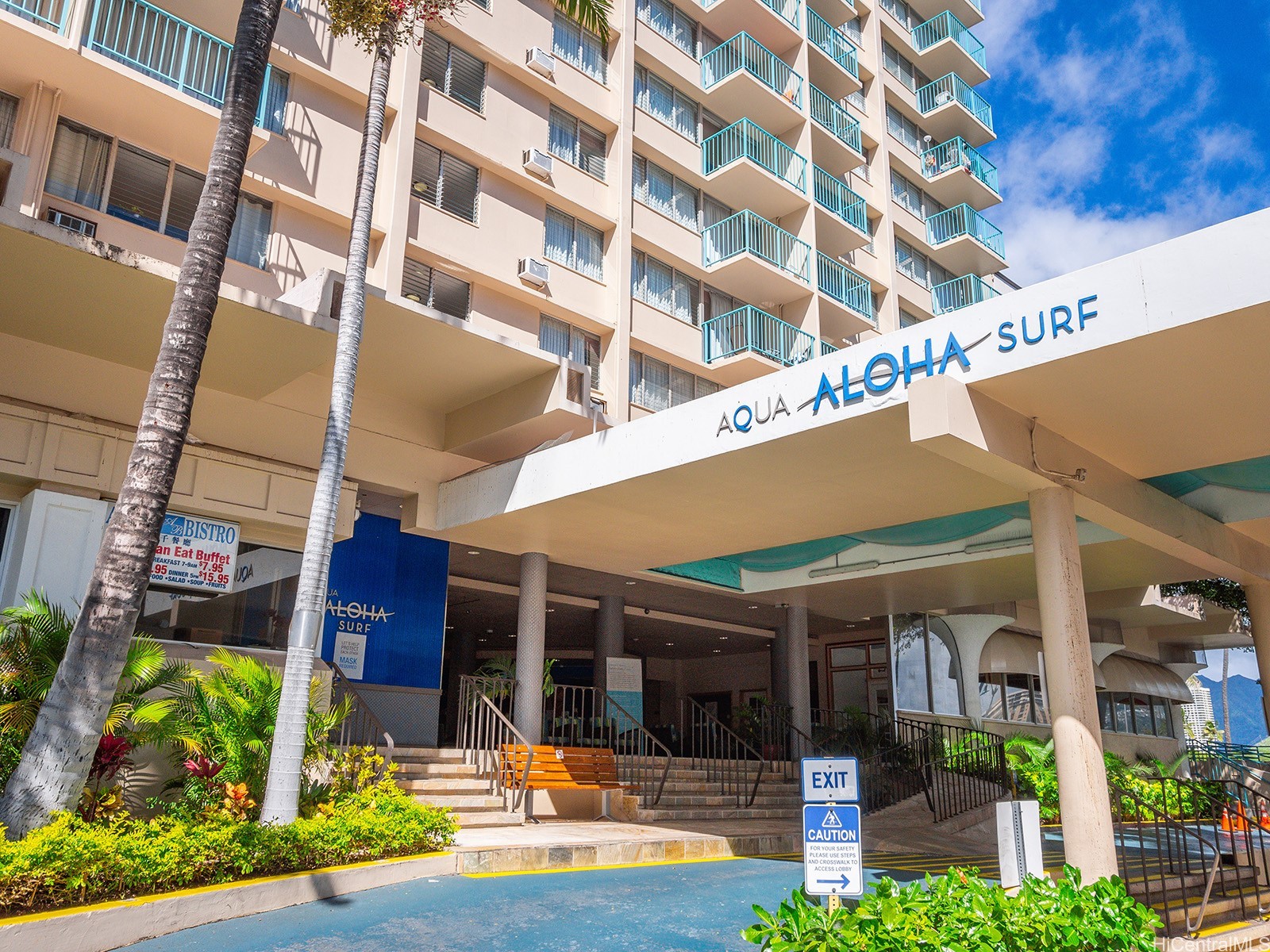 444 Kanekapolei Street 1203