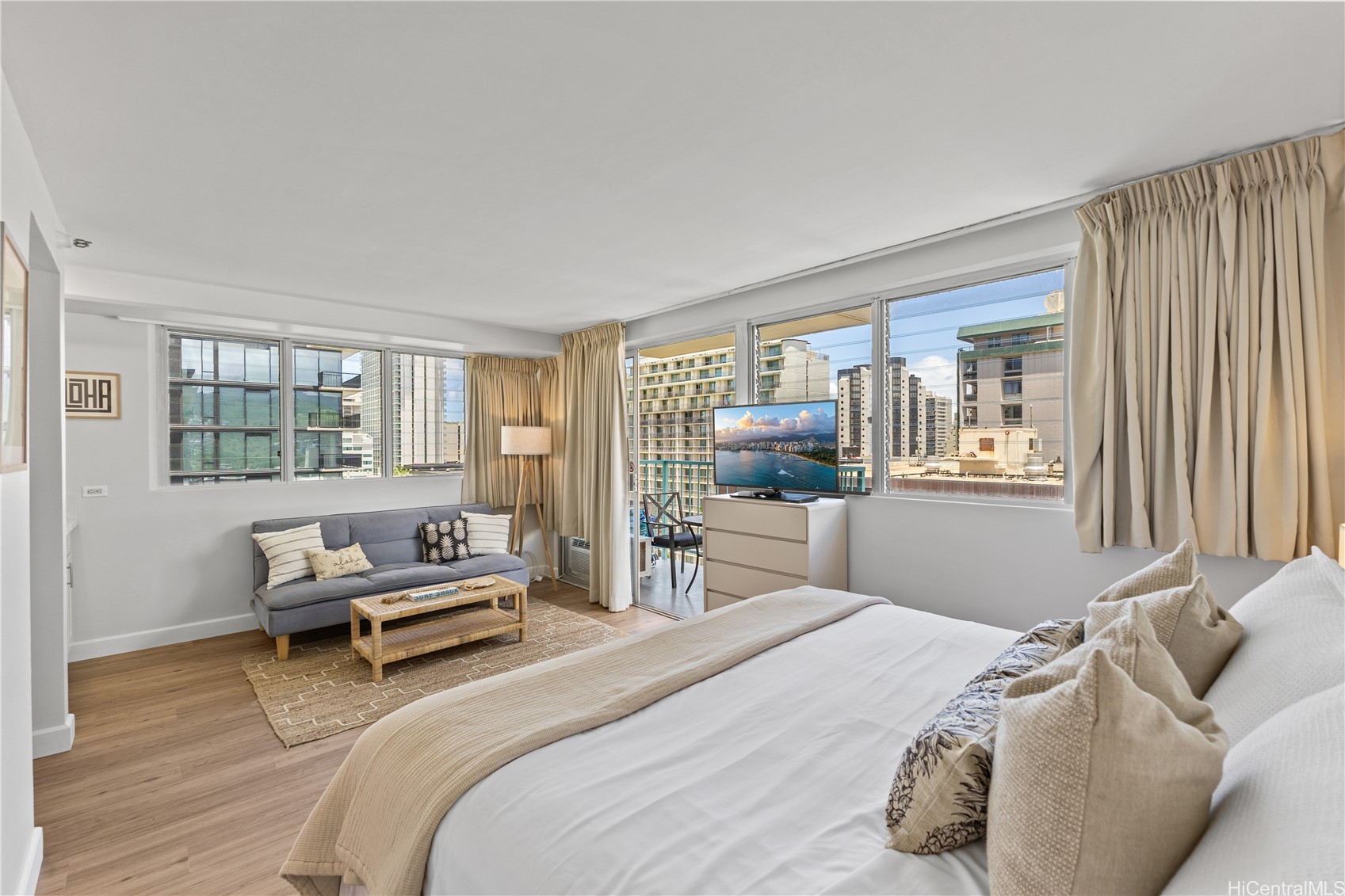 444 Kanekapolei Street 1203
