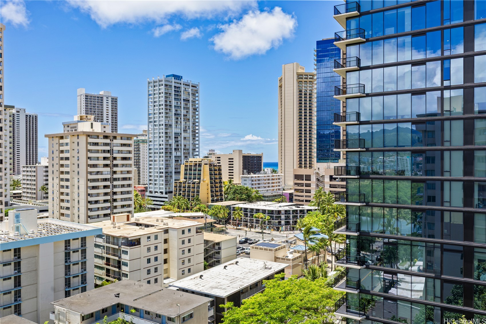 444 Kanekapolei Street 1203