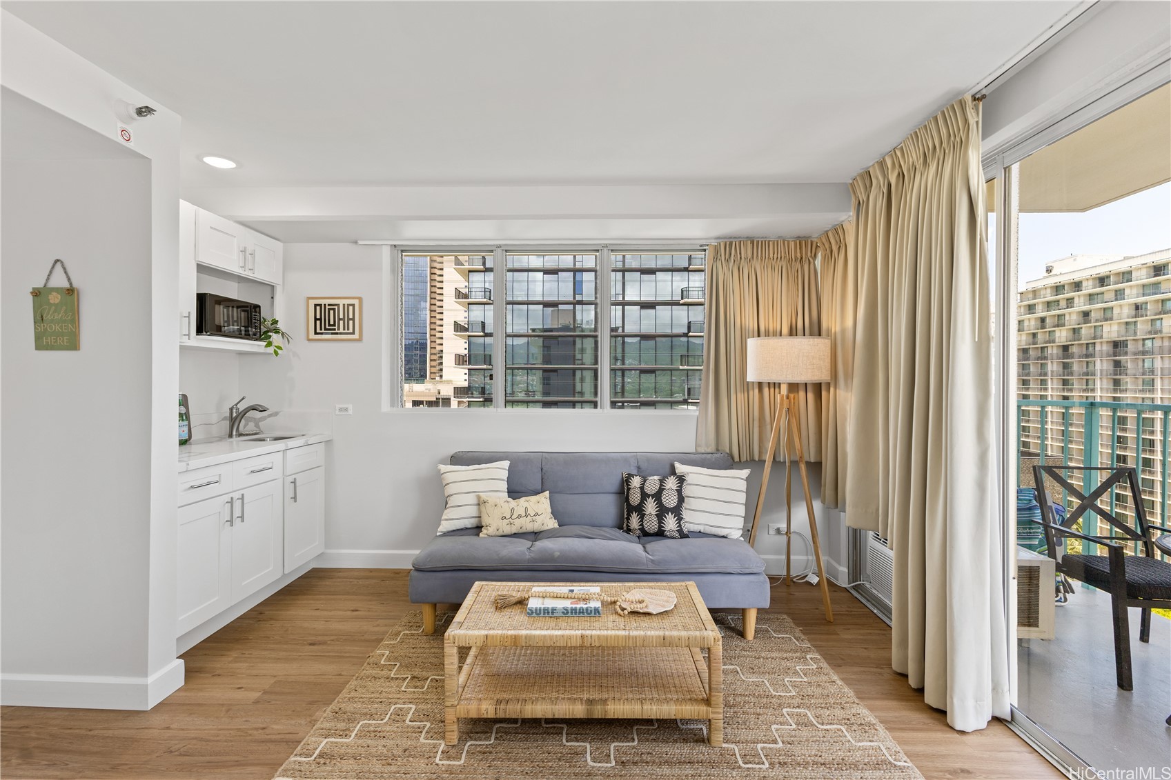444 Kanekapolei Street 1203