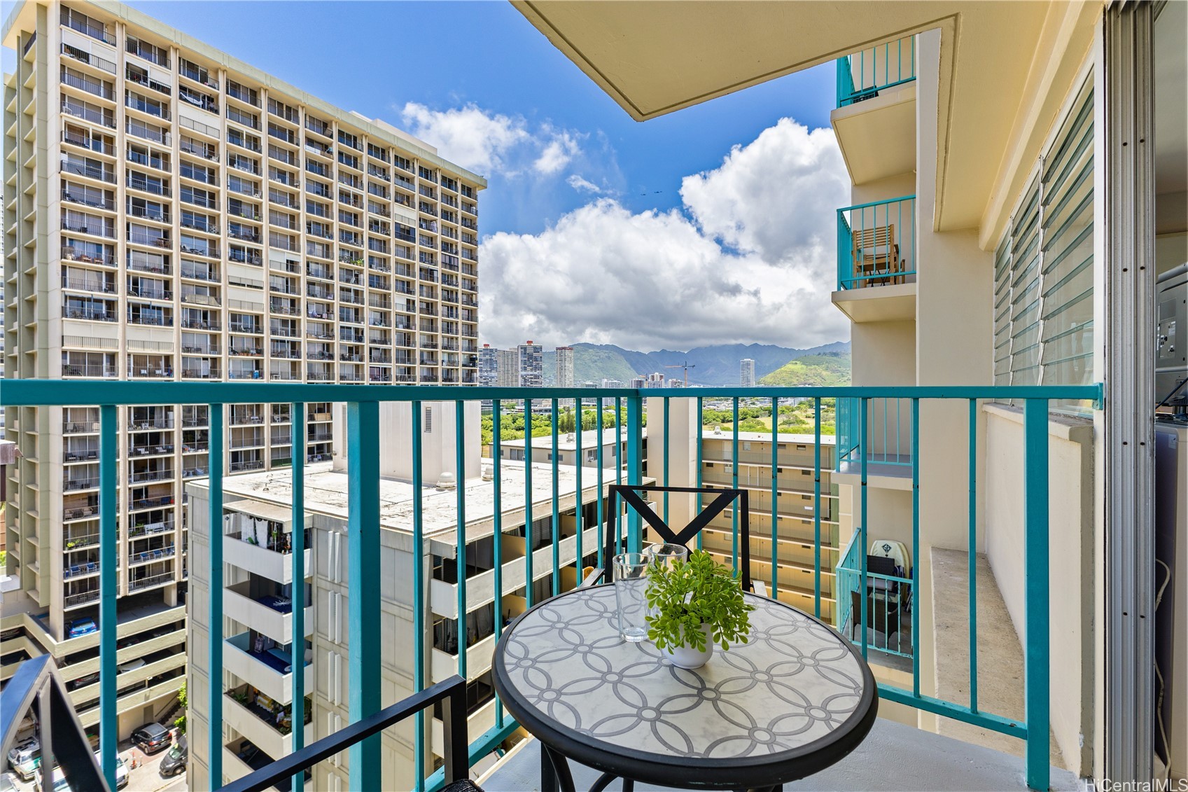 444 Kanekapolei Street 1203