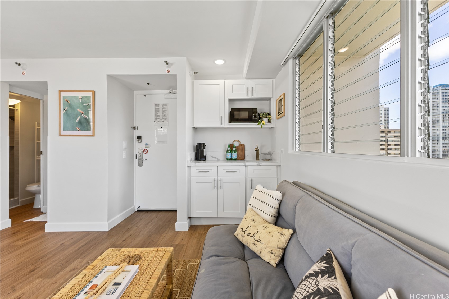 444 Kanekapolei Street 1203