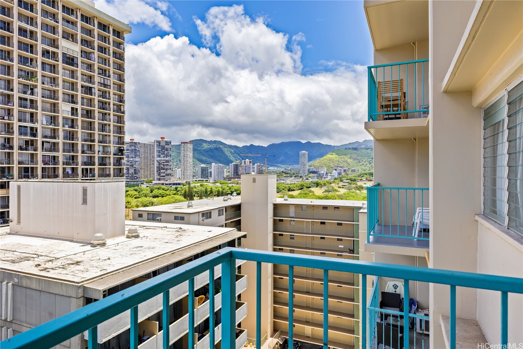 444 Kanekapolei Street 1203