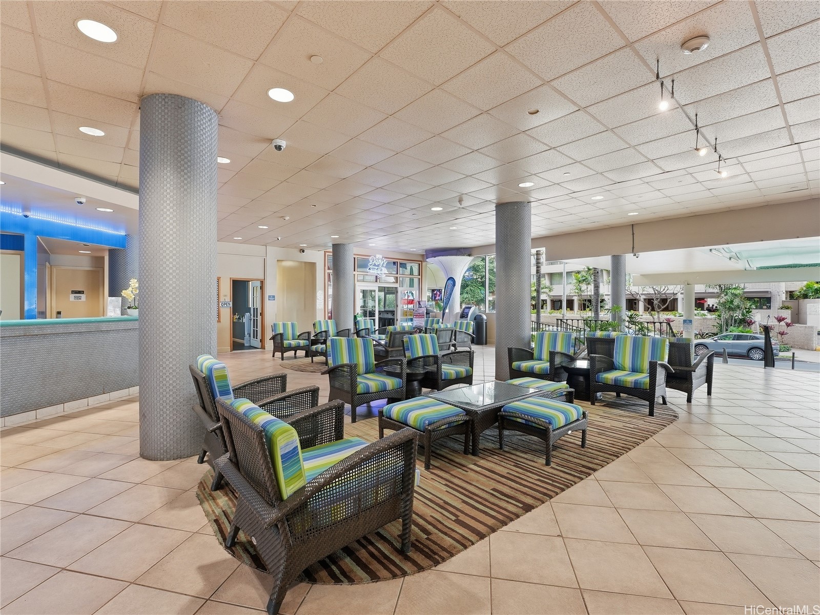 444 Kanekapolei Street 1203
