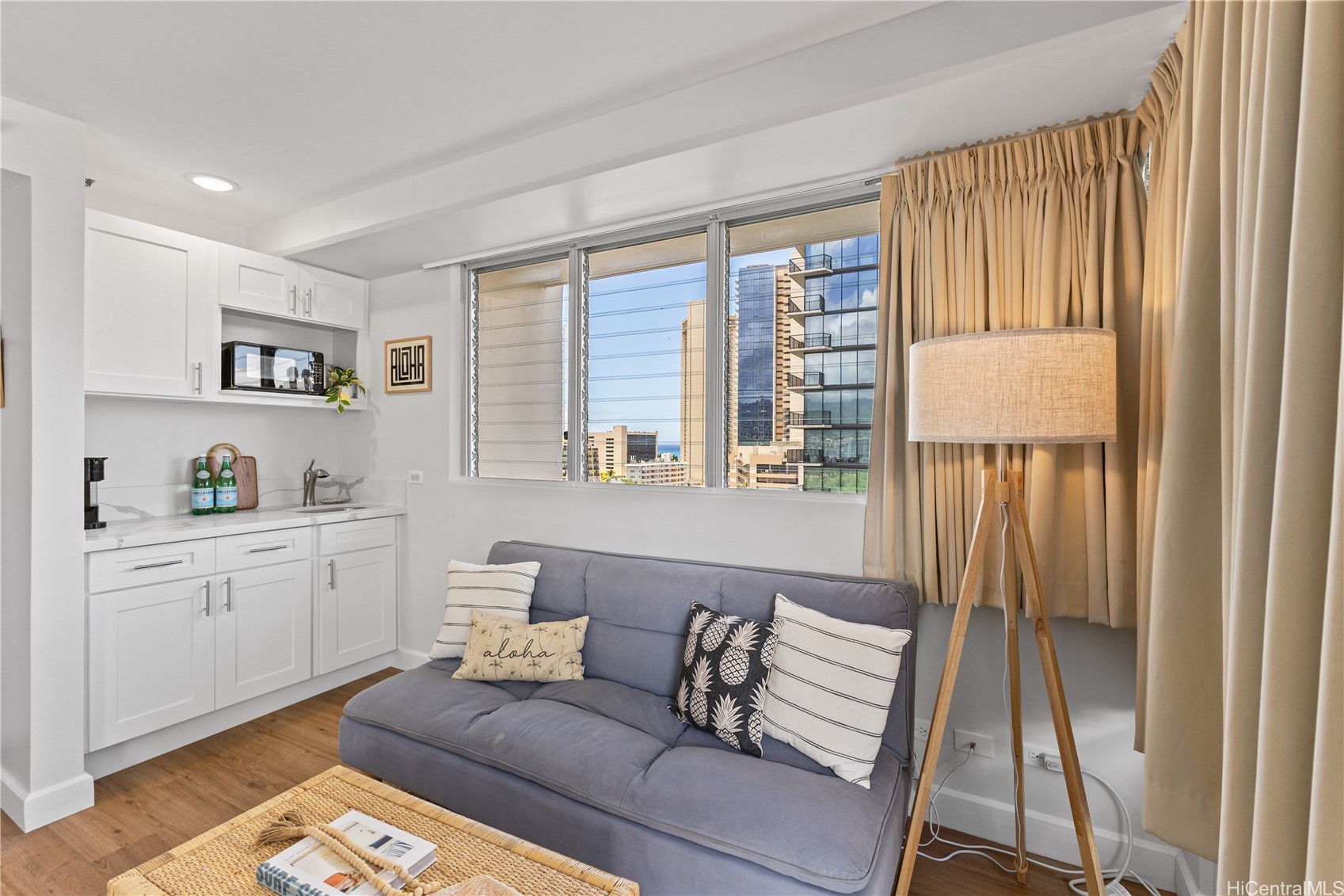 444 Kanekapolei Street 1203
