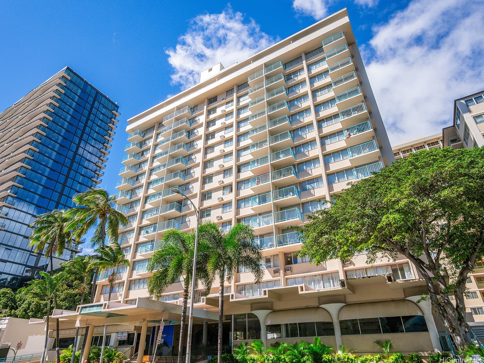 444 Kanekapolei Street 1203