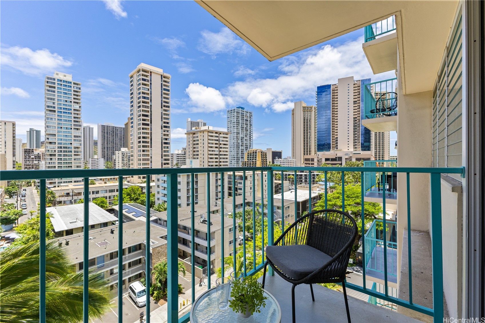 444 Kanekapolei Street 801