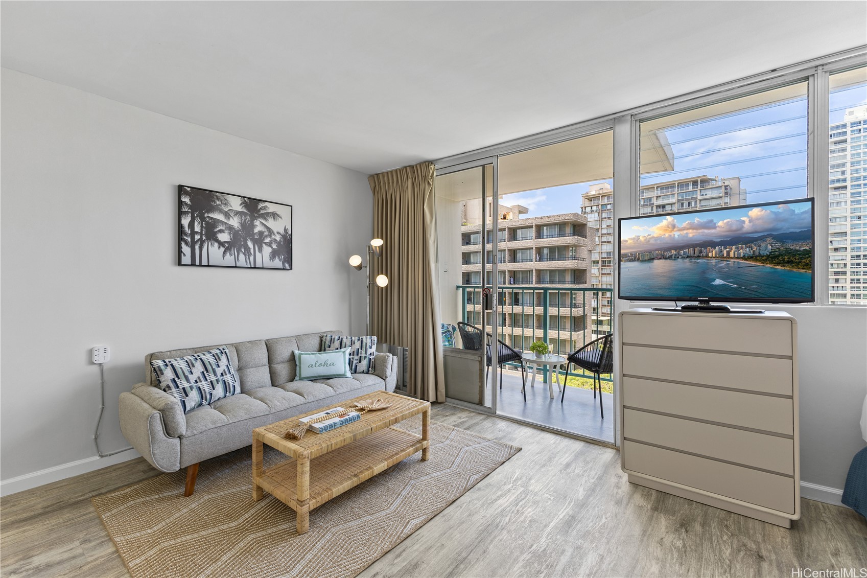 444 Kanekapolei Street 801