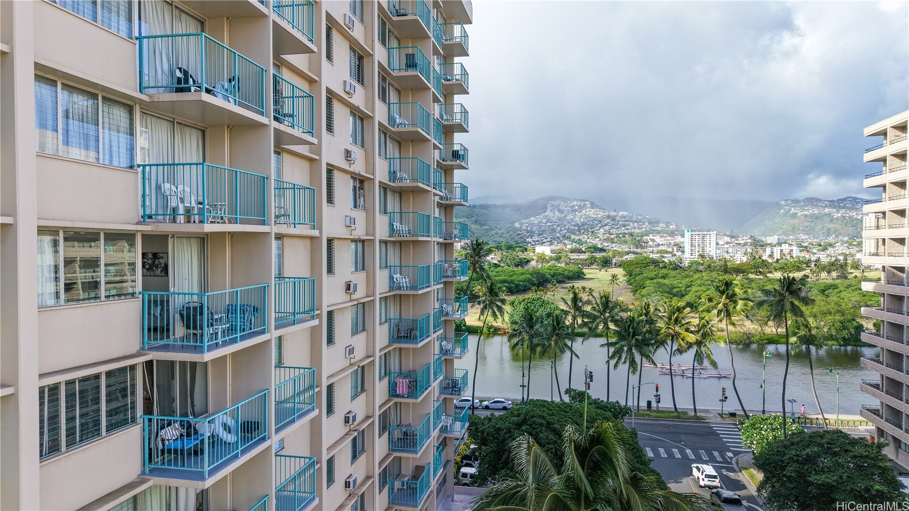444 Kanekapolei Street 801