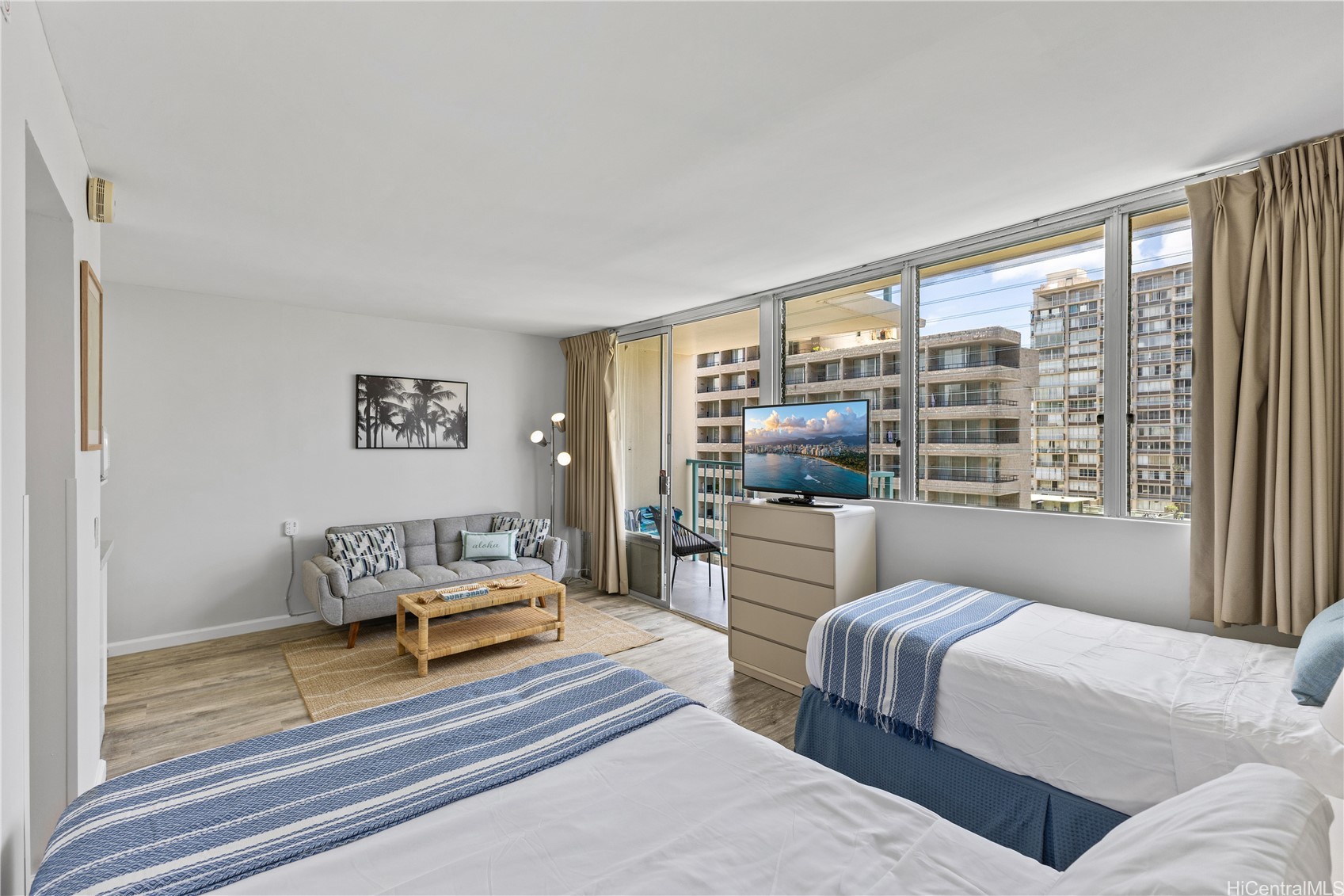 444 Kanekapolei Street 801
