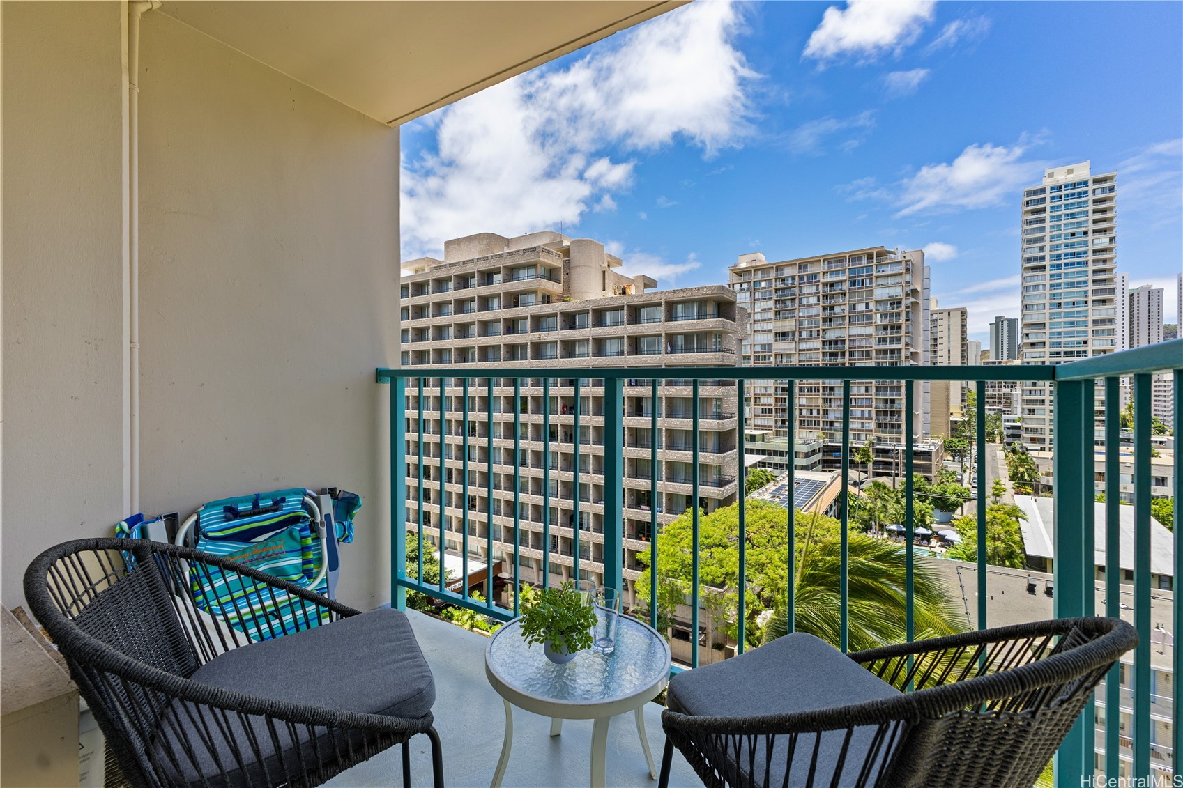 444 Kanekapolei Street 801