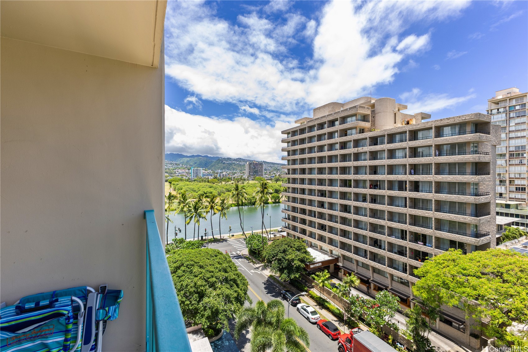 444 Kanekapolei Street 801