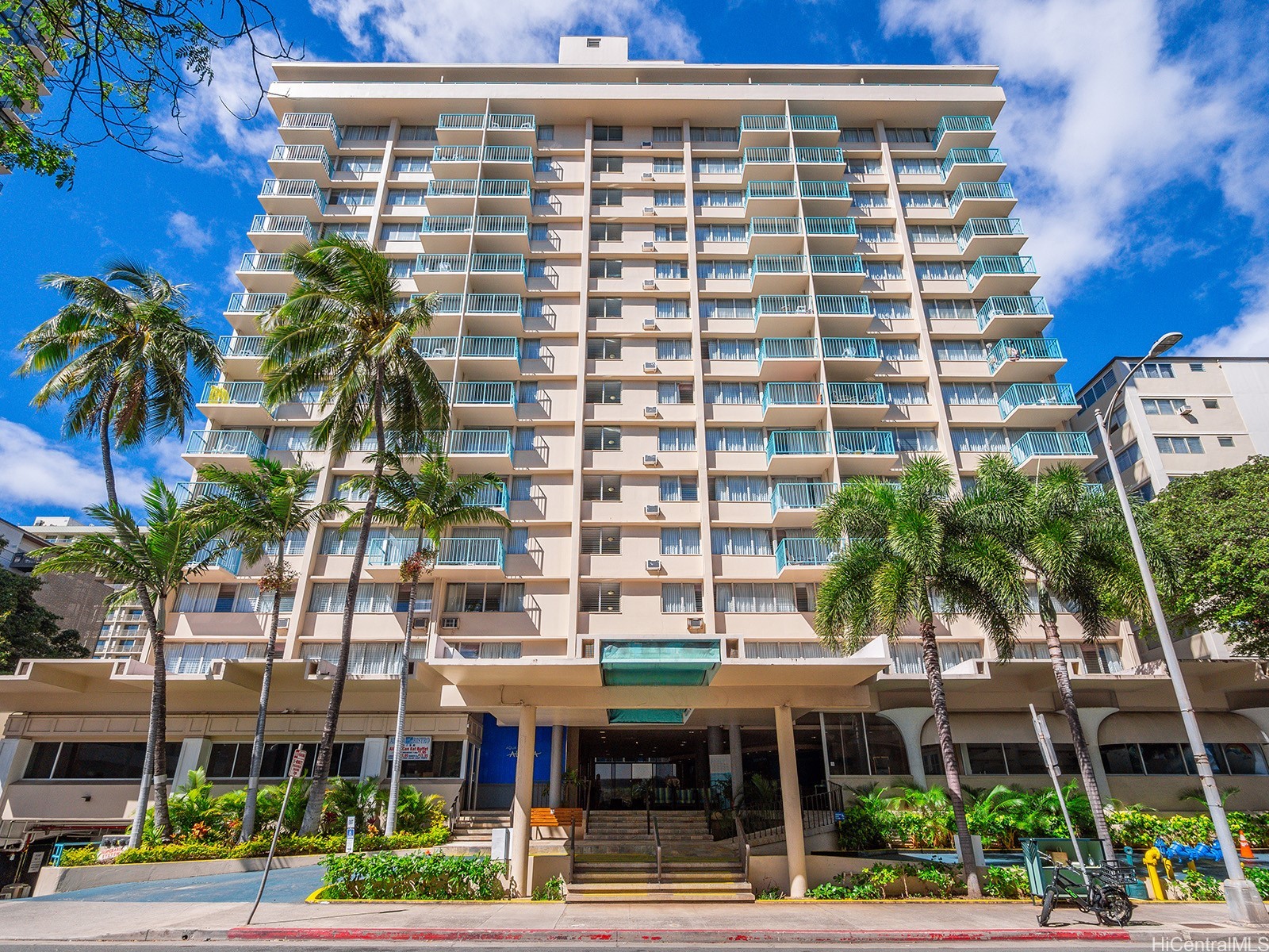444 Kanekapolei Street 801