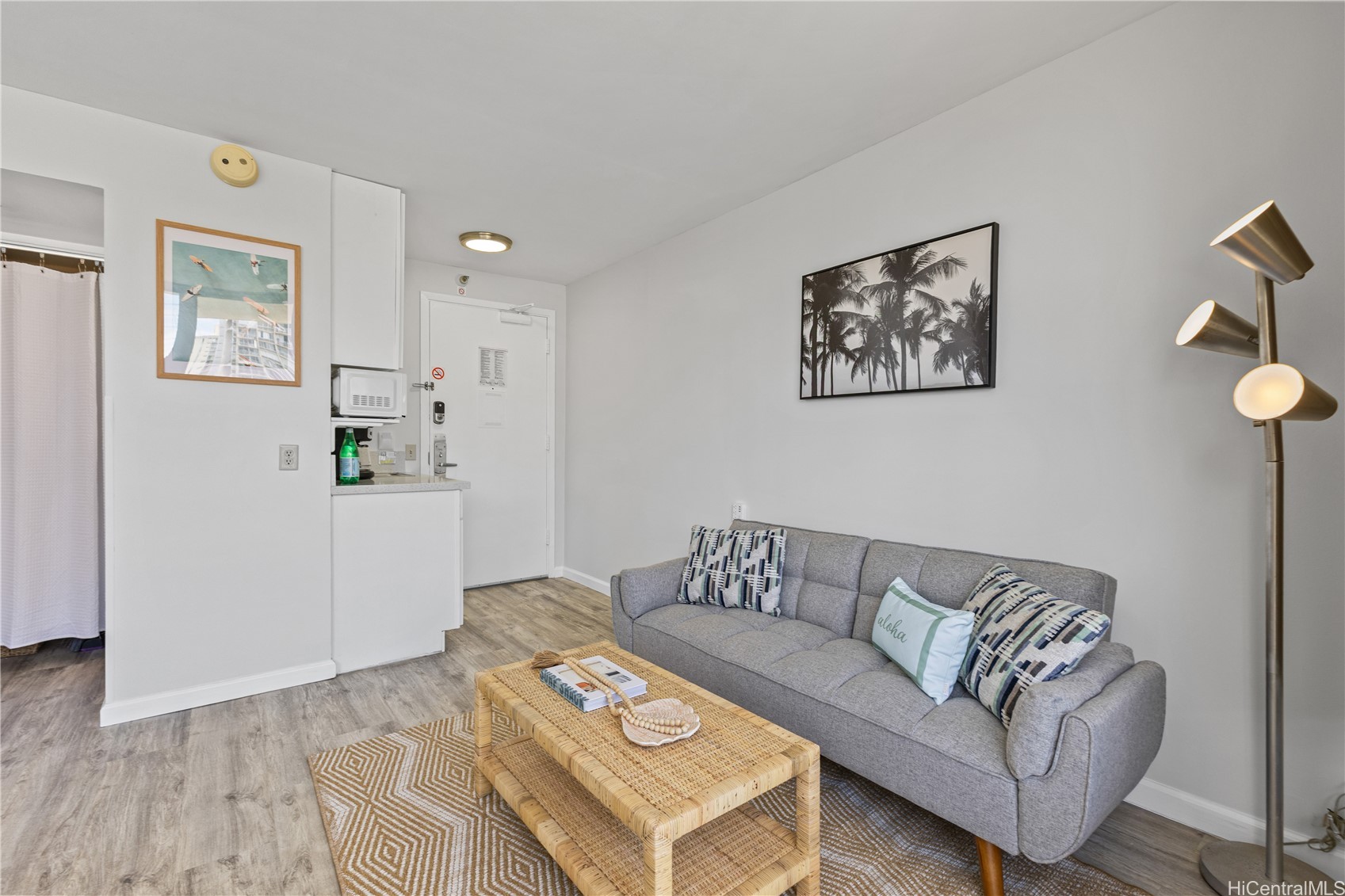 444 Kanekapolei Street 801