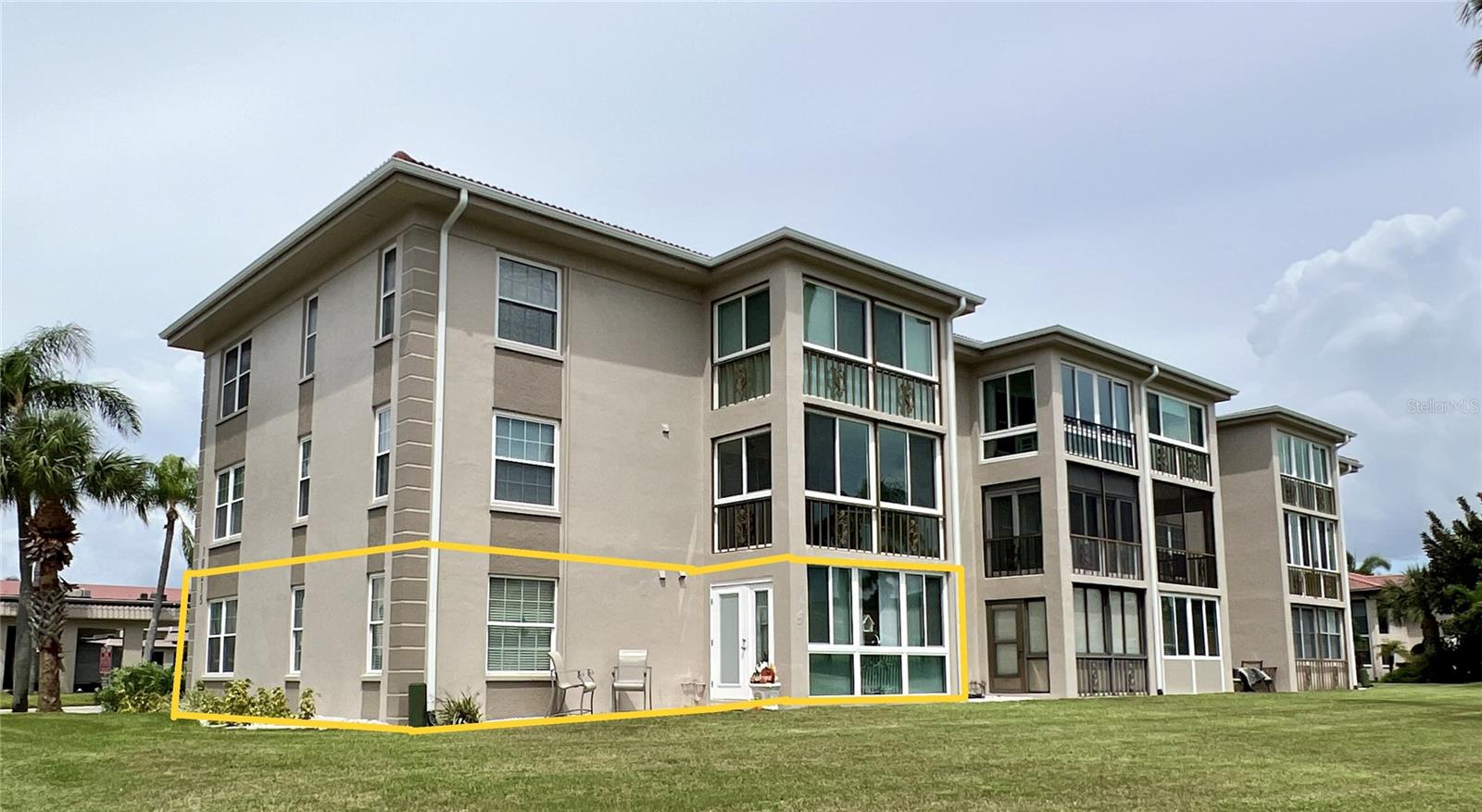 10215 REGAL DR #19