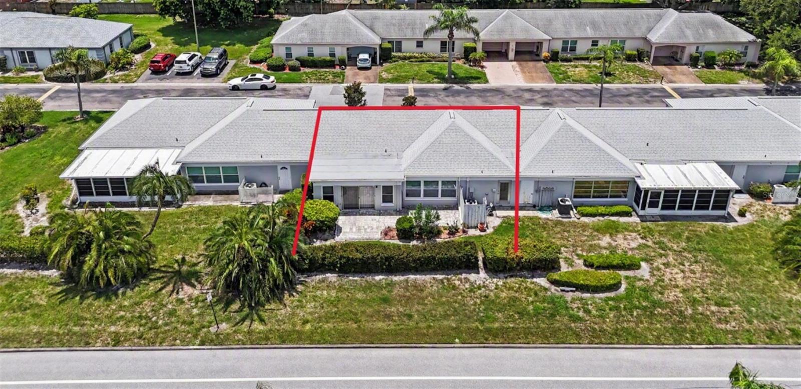 8359 CANDLEWOOD RD #8359