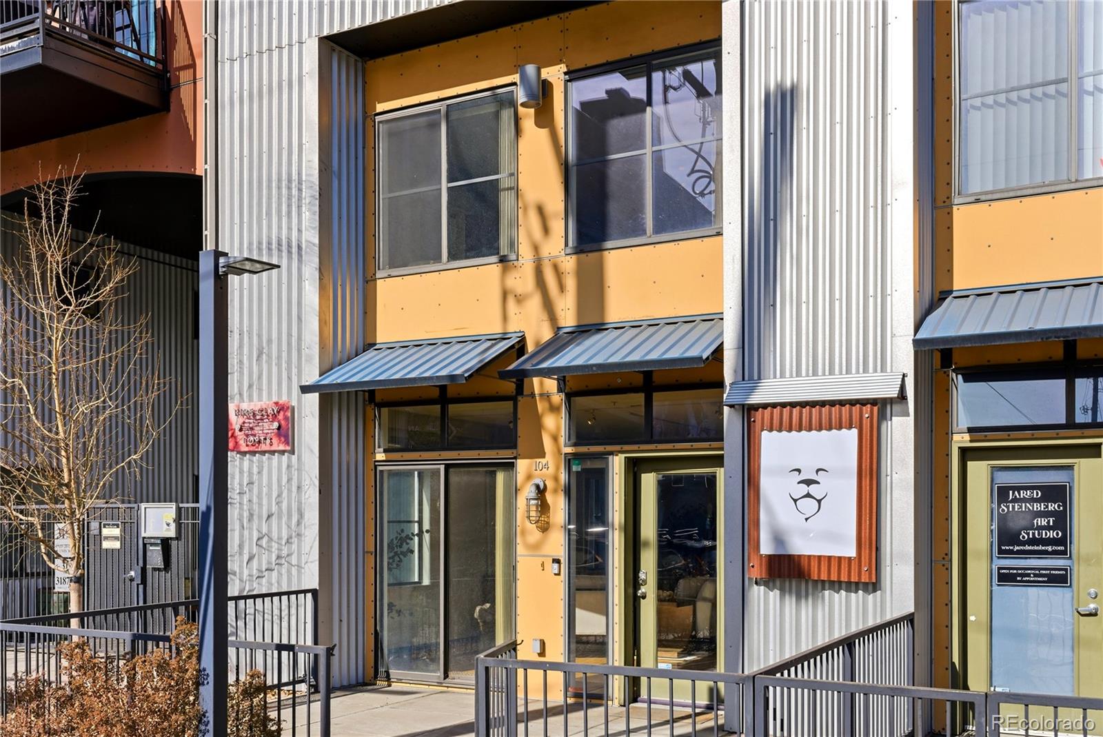 3195 Blake Street Unit: 104