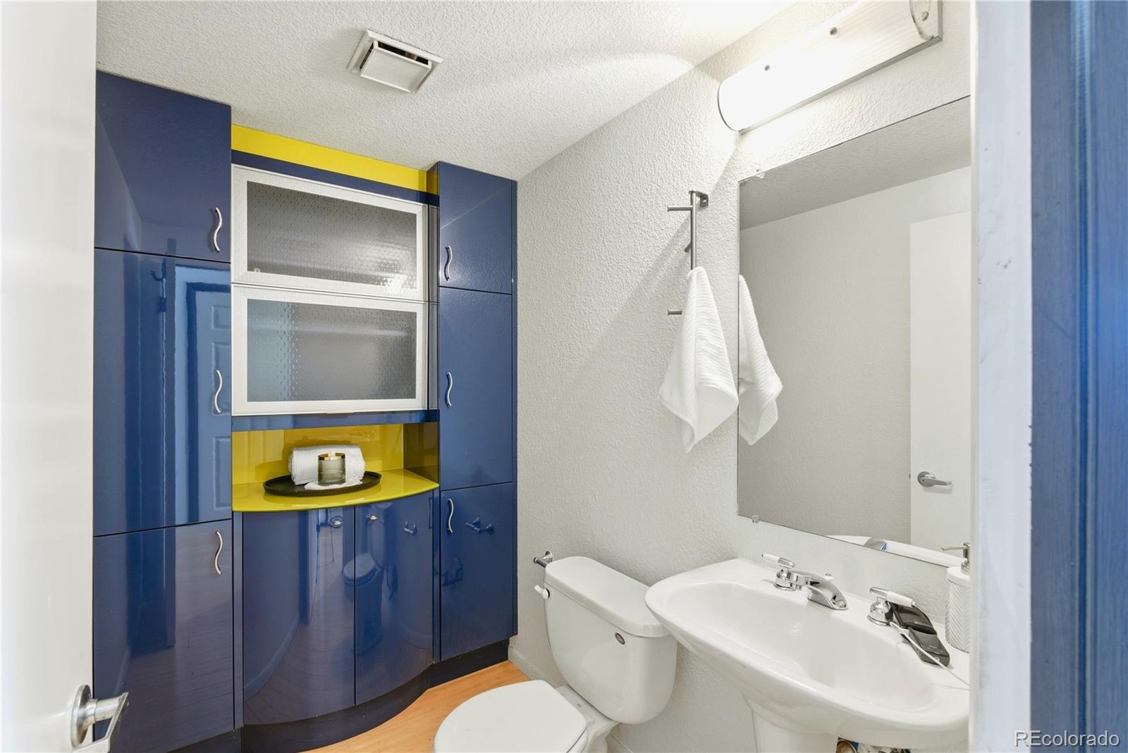 3195 Blake Street Unit: 104