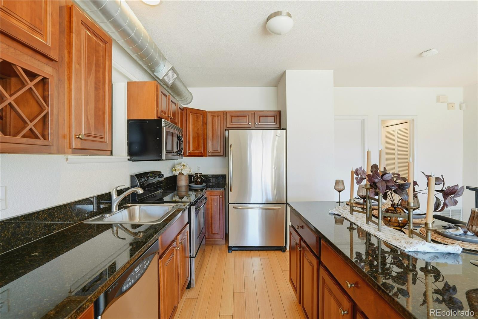3195 Blake Street Unit: 104