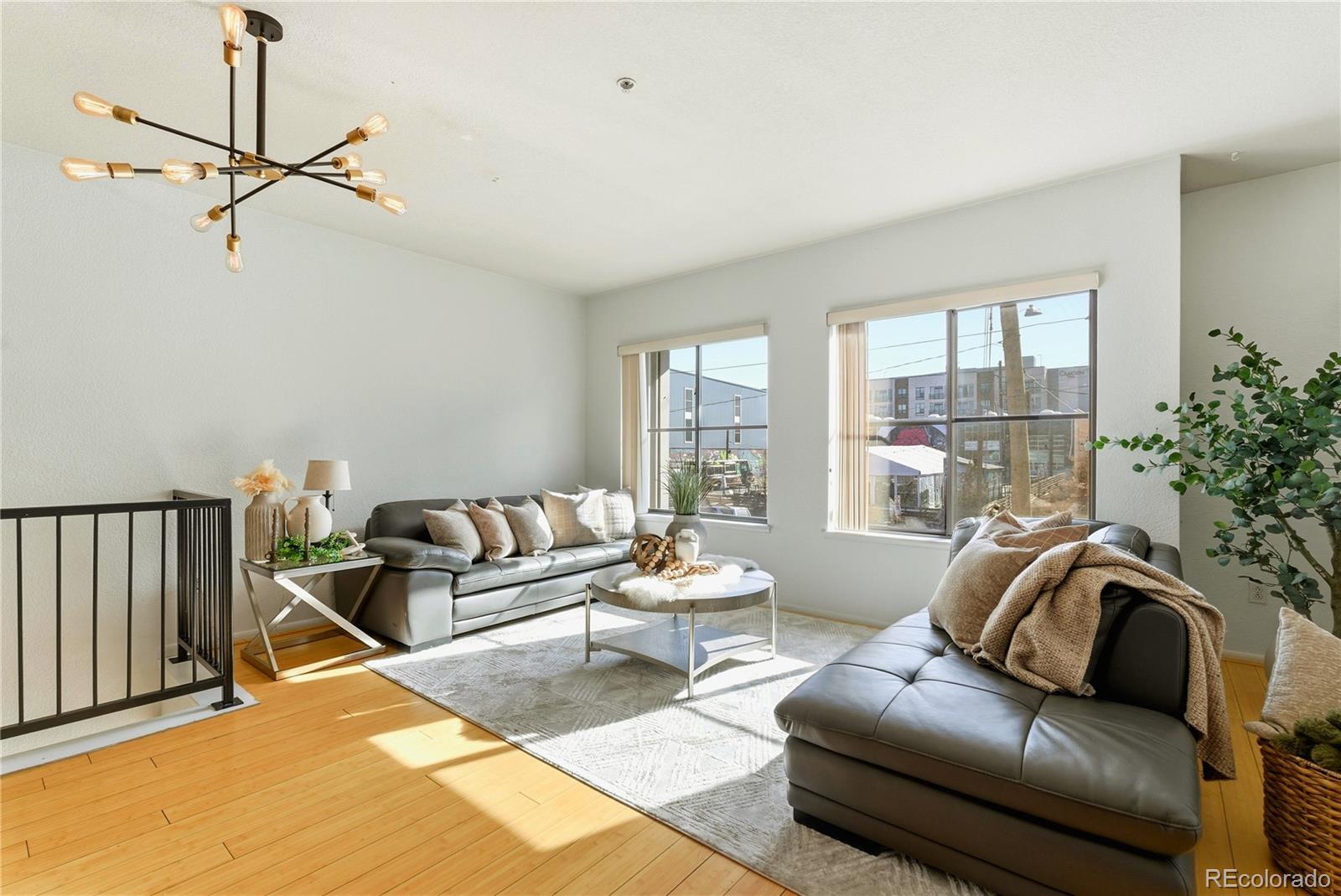 3195 Blake Street Unit: 104
