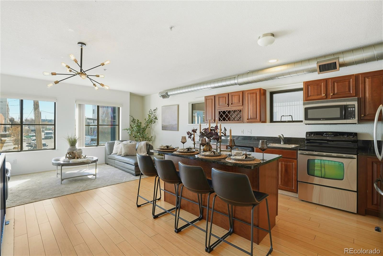 3195 Blake Street Unit: 104