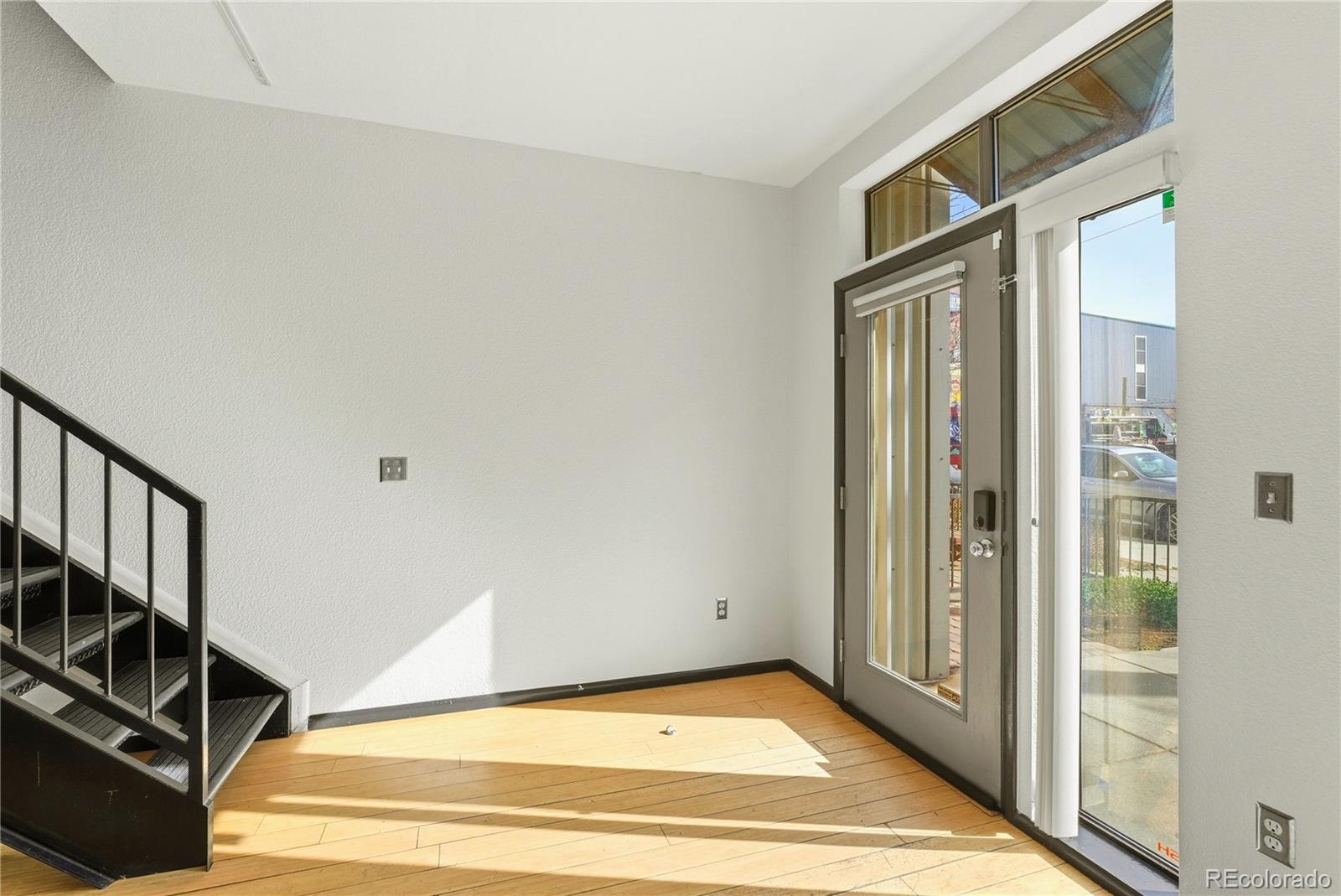 3195 Blake Street Unit: 104